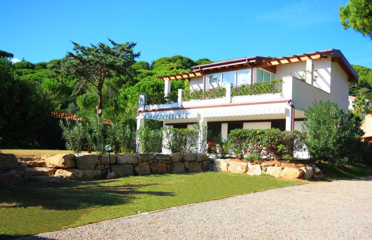 Albatros Aparthotel Capoliveri (Isola d'Elba)