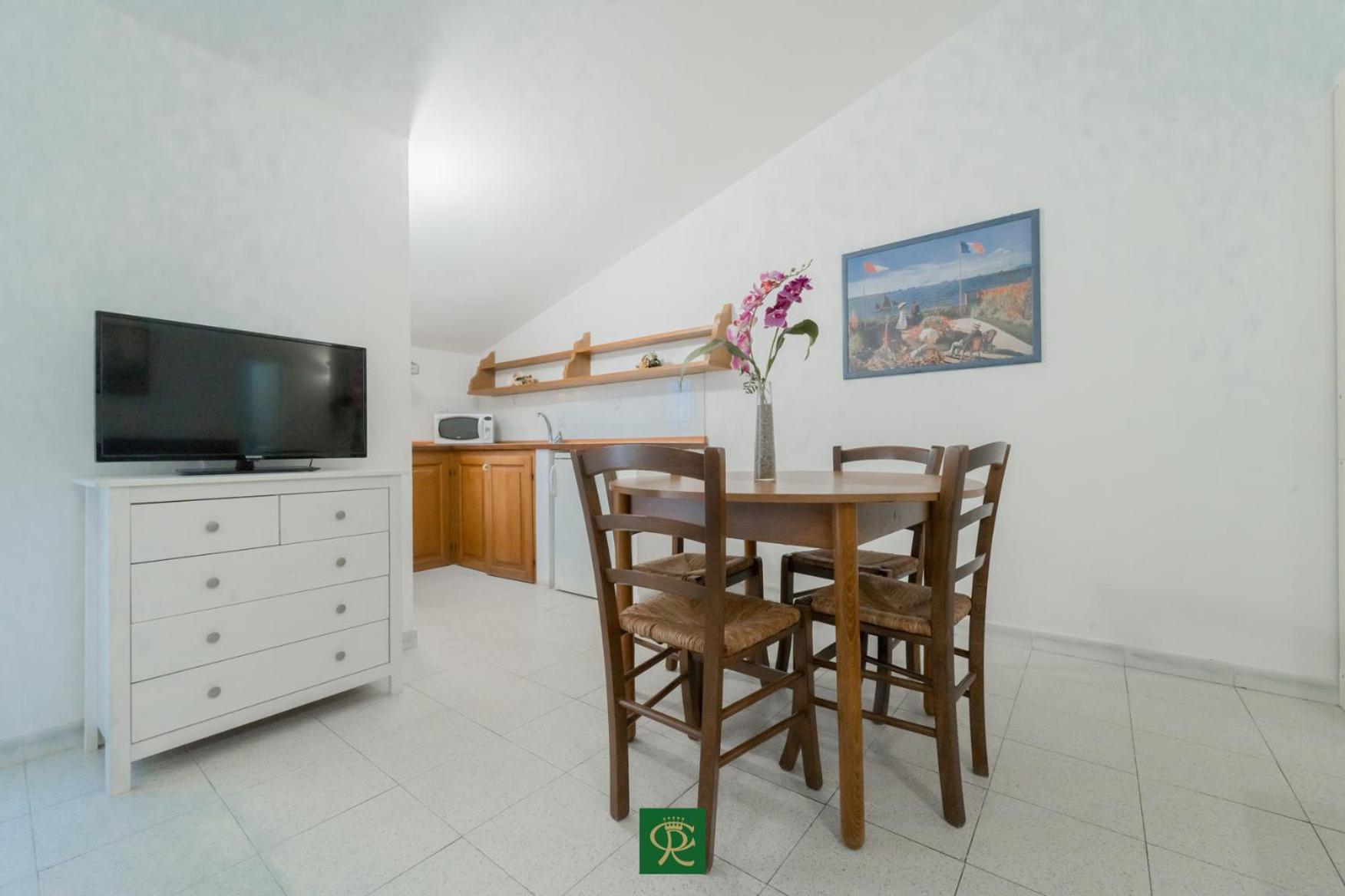 Albatros Appart hôtel