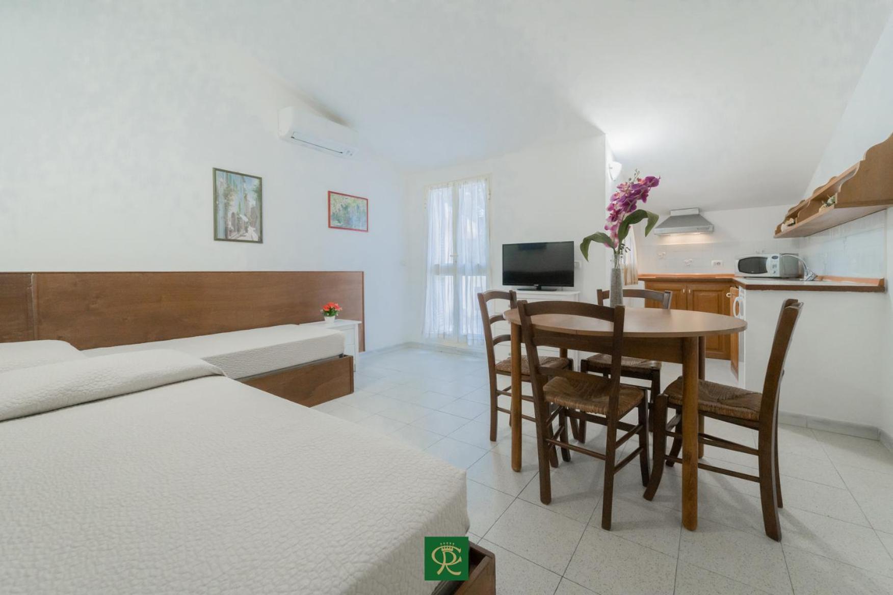 Appart hôtel Albatros