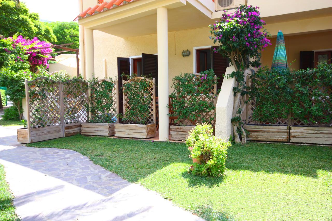 Appart hôtel Albatros
